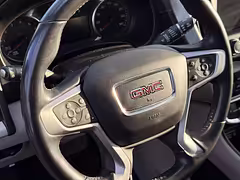 GMC Terrain II · Рестайлинг — Изображение 26