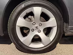Peugeot 3008 I — Изображение 12