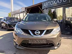 Nissan Qashqai II — Изображение 3