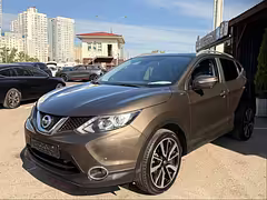 Nissan Qashqai II — Изображение 4