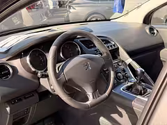 Peugeot 3008 I — Изображение 15