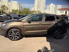 Nissan Qashqai II — Изображение 5