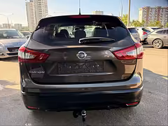 Nissan Qashqai II — Изображение 7