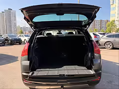 Peugeot 3008 I — Изображение 18