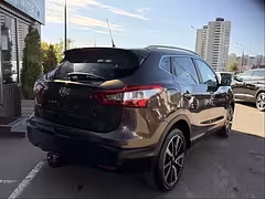 Nissan Qashqai II — Изображение 8