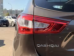 Nissan Qashqai II — Изображение 10