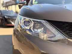 Nissan Qashqai II — Изображение 11