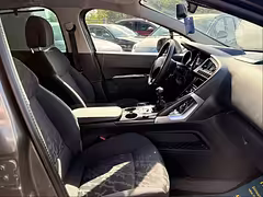 Peugeot 3008 I — Изображение 23