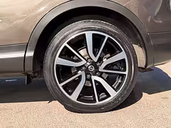 Nissan Qashqai II — Изображение 12