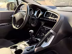 Peugeot 3008 I — Изображение 24
