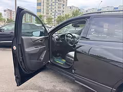 Chevrolet Equinox III · Рестайлинг — Изображение 9