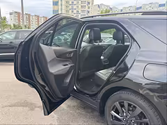 Chevrolet Equinox III · Рестайлинг — Изображение 11