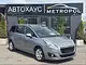 Peugeot 5008 I · Рестайлинг