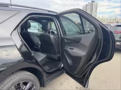 Chevrolet Equinox III · Рестайлинг — Изображение 15