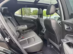 Chevrolet Equinox III · Рестайлинг — Изображение 16