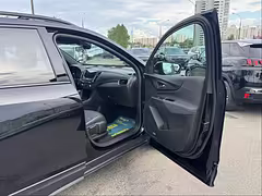 Chevrolet Equinox III · Рестайлинг — Изображение 17