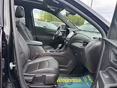 Chevrolet Equinox III · Рестайлинг — Изображение 18