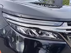 Chevrolet Equinox III · Рестайлинг — Изображение 19