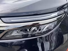 Chevrolet Equinox III · Рестайлинг — Изображение 20