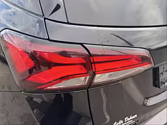 Chevrolet Equinox III · Рестайлинг — Изображение 21