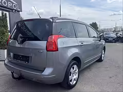 Peugeot 5008 I · Рестайлинг — Изображение 7