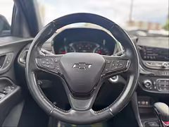 Chevrolet Equinox III · Рестайлинг — Изображение 23