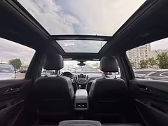 Chevrolet Equinox III · Рестайлинг — Изображение 24