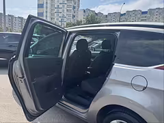 Peugeot 5008 I · Рестайлинг — Изображение 11
