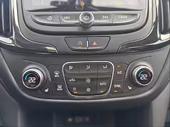 Chevrolet Equinox III · Рестайлинг — Изображение 27