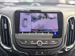 Chevrolet Equinox III · Рестайлинг — Изображение 28