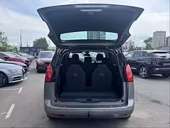Peugeot 5008 I · Рестайлинг — Изображение 13