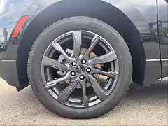 Chevrolet Equinox III · Рестайлинг — Изображение 30