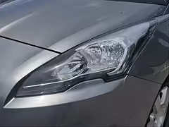 Peugeot 5008 I · Рестайлинг — Изображение 21