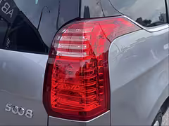 Peugeot 5008 I · Рестайлинг — Изображение 23