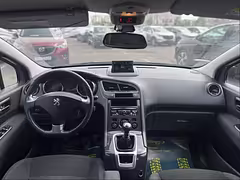 Peugeot 5008 I · Рестайлинг — Изображение 24