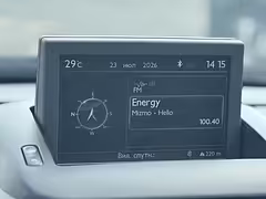 Peugeot 5008 I · Рестайлинг — Изображение 27