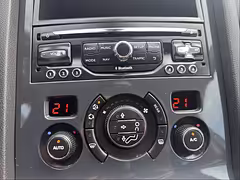 Peugeot 5008 I · Рестайлинг — Изображение 28