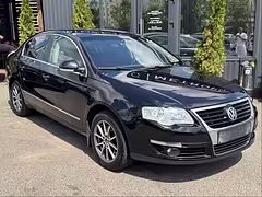 Volkswagen Passat B6 — Изображение 2