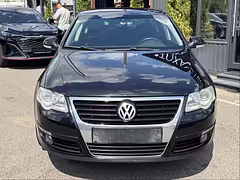 Volkswagen Passat B6 — Изображение 3