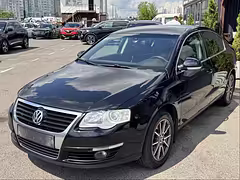 Volkswagen Passat B6 — Изображение 4