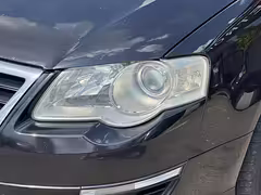 Volkswagen Passat B6 — Изображение 5
