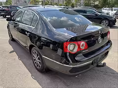 Volkswagen Passat B6 — Изображение 6
