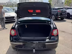 Volkswagen Passat B6 — Изображение 8
