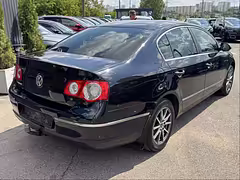 Volkswagen Passat B6 — Изображение 9