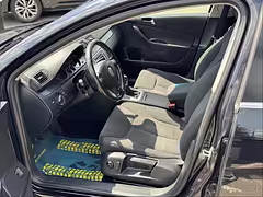 Volkswagen Passat B6 — Изображение 11