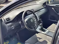 Volkswagen Passat B6 — Изображение 12