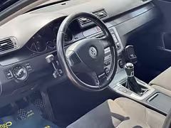 Volkswagen Passat B6 — Изображение 13