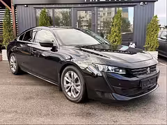 Peugeot 508 II — Изображение 2