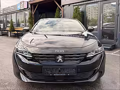 Peugeot 508 II — Изображение 3