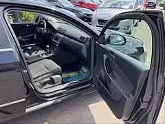 Volkswagen Passat B6 — Изображение 16